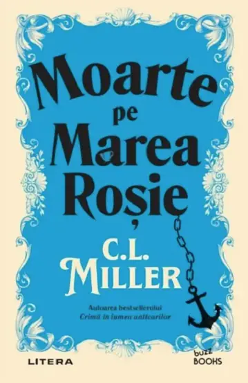 Moarte pe Marea Rosie