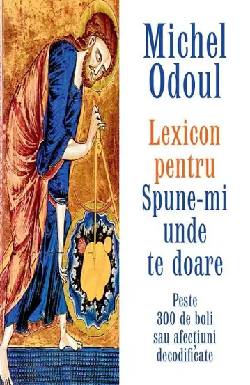 Lexicon pentru: Spune-mi unde te doare