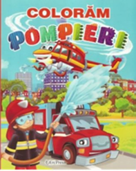 Coloram pompieri