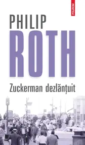 Zuckerman dezlănţuit