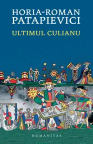 Ultimul Culianu