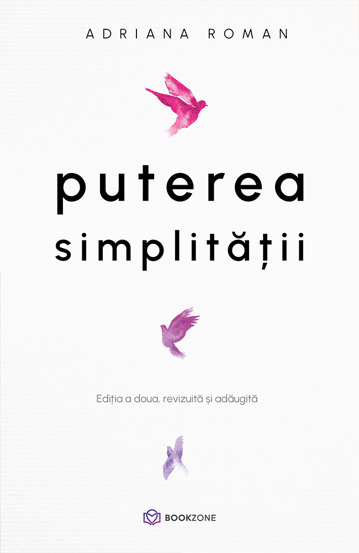 Puterea simplității