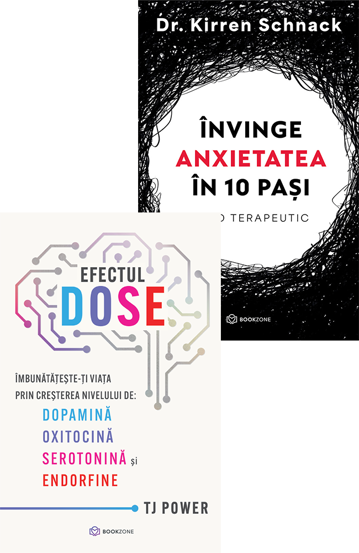 Pachet Obiceiuri mici, cu efect mare