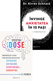 Pachet Obiceiuri mici, cu efect mare