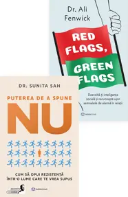 Pachet Inteligență socială