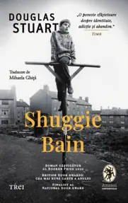 Shuggie Bain