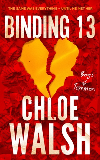 Binding 13 : Epic emotional and addictive romance from the TikTok phenomenon