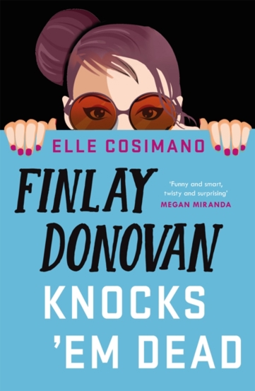 Finlay Donovan Knocks \'Em Dead