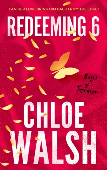 Redeeming 6 : Epic emotional and addictive romance from the TikTok phenomenon