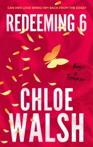 Redeeming 6 : Epic, emotional and addictive romance from the TikTok phenomenon