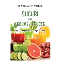 Sucuri din legume si fructe