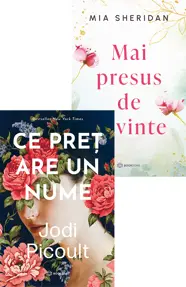 Pachet Inimi aprinse