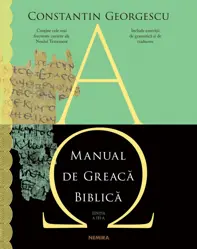 Manual de greaca biblica