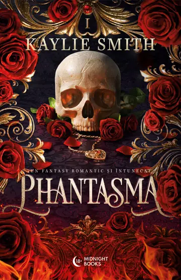 Pachet Phantasma rebela