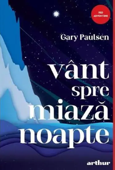 Vant spre miazanoapte