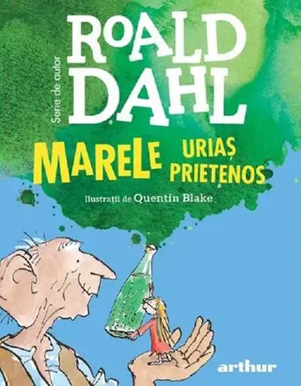 Marele Urias Prietenos