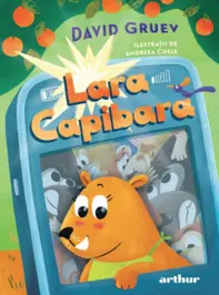 Lara Capibara