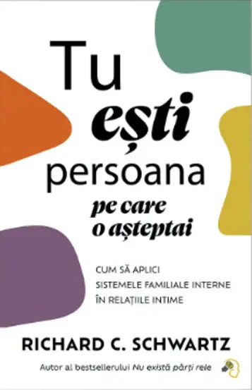 Tu esti persoana pe care o asteptai