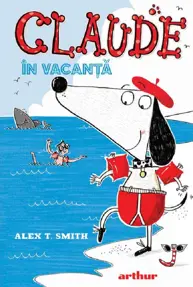 Claude in vacanta. Seria Claude Vol.2