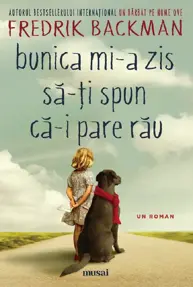 Bunica mi-a zis sa-ti spun ca-i pare rau