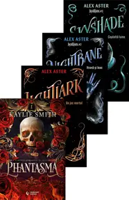 Pachet Fantezii letale