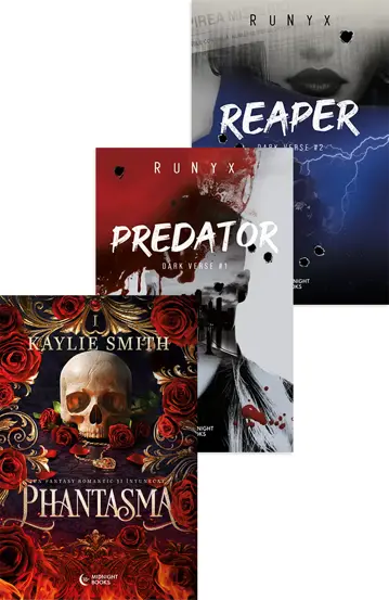 Pachet Atractie letala