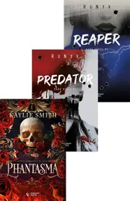 Pachet Atractie letala