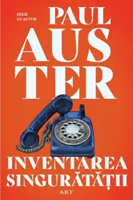 Inventarea singuratatii