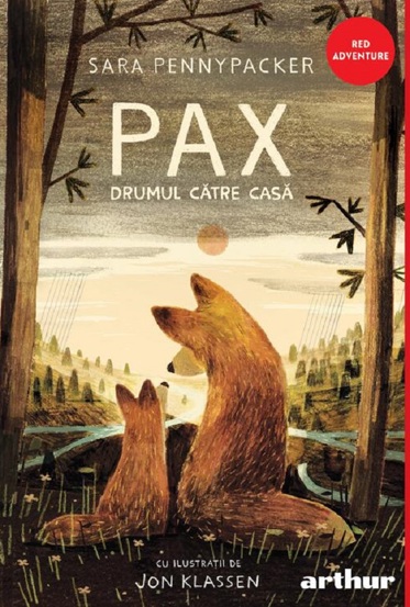 Drumul catre casa Vol.2 Pax