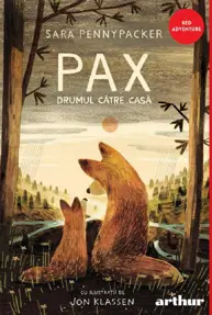 Drumul catre casa Vol.2 Pax