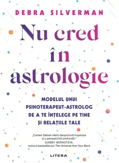 Nu cred in astrologie