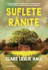 Suflete ranite