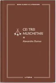 Cei trei muschetari Vol. 1