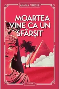 Moartea vine ca un sfarsit