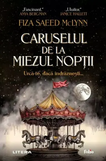 Caruselul de la miezul noptii