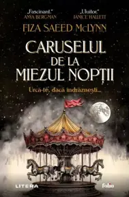 Caruselul de la miezul noptii