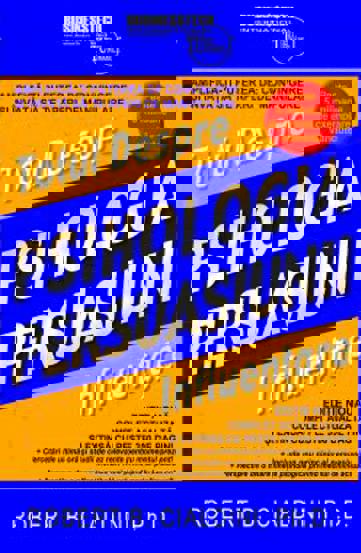 Psihologia persuasiunii (resigilat)