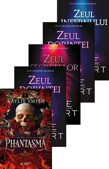 Pachet Pacate divine