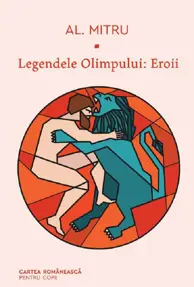 Legendele Olimpului Vol.2: Eroii