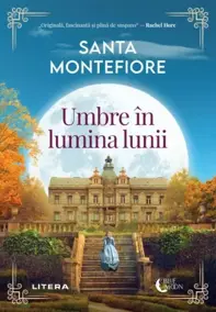 Umbre in lumina lunii