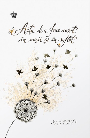 Arta de a face curat in casa si in suflet (resigilat)