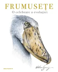 Frumusețe. O celebrare a evoluției