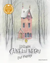 Legenda Cainelui Negru