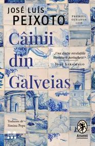 Câinii din Galveias