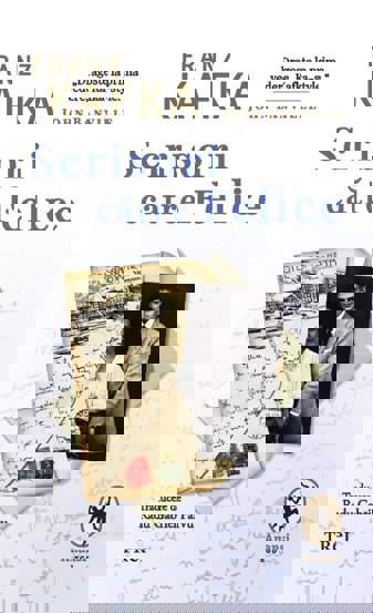 Scrisori către Felice