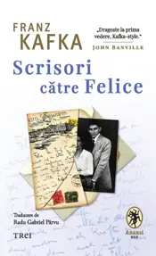 Scrisori către Felice