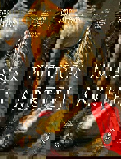 Puterea artei