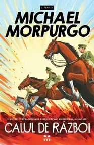Calul de război