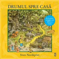 Drumul spre casa