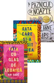 Pachet Supraviețuitoare